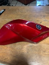 Cache Réservoir Droit 125 Yfzr 125 Mr Yfz125r