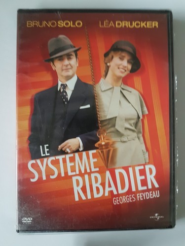 Neuf dvd pièce théâtre - dvd, de