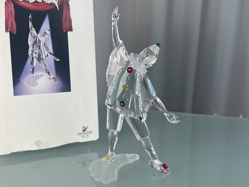 Figurine swarovski 230586 - swarovski,