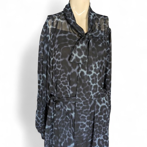 Kobi halperin leopard maxi - kobi,
