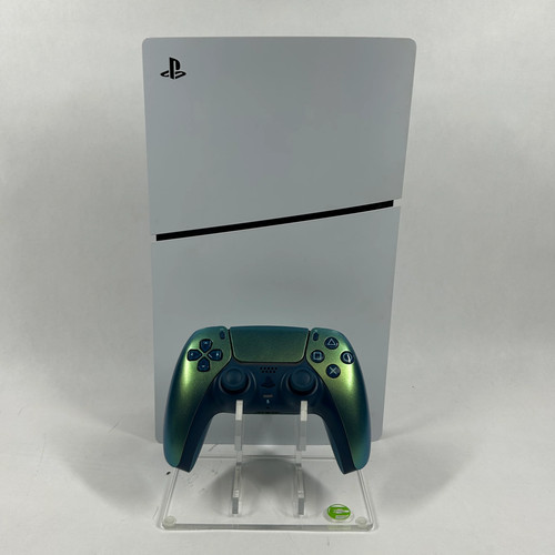Sony playstation slim - sony,