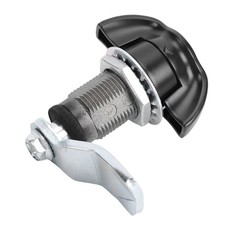 Serrure à Came à Commande