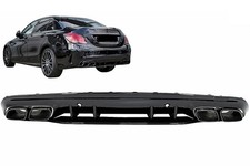 Diffuseur pour Mercedes C W205