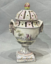 Genre Marseille Pot Pourri