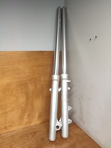 Tubes fourche suzuki 650 - tubes, de