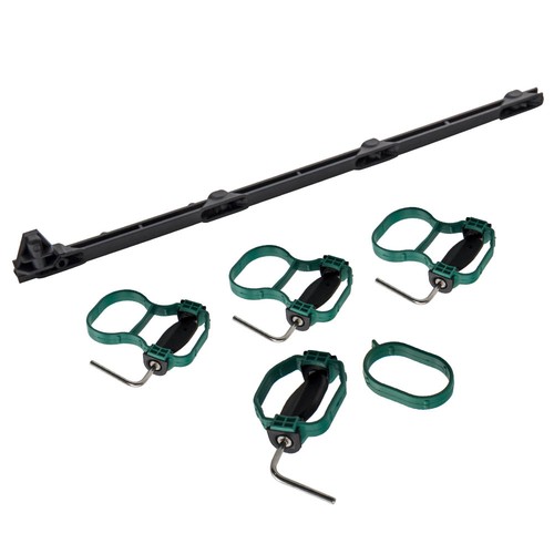 Kit reparation collecteur - kit,