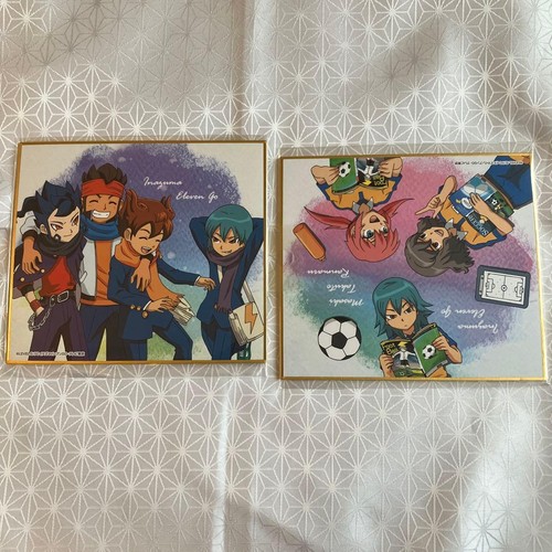 Inazuma eleven mini - go,