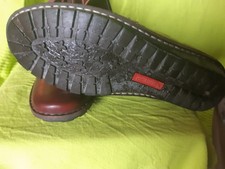 Chaussures  Femme  Bottine