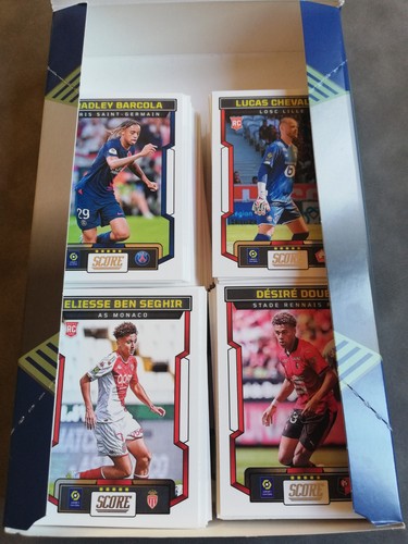 2023 panini score - 2023-24,