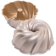 Moule Kouglof, Moule Savarin