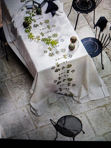 Nappe alexandre turpault - turpault, en
