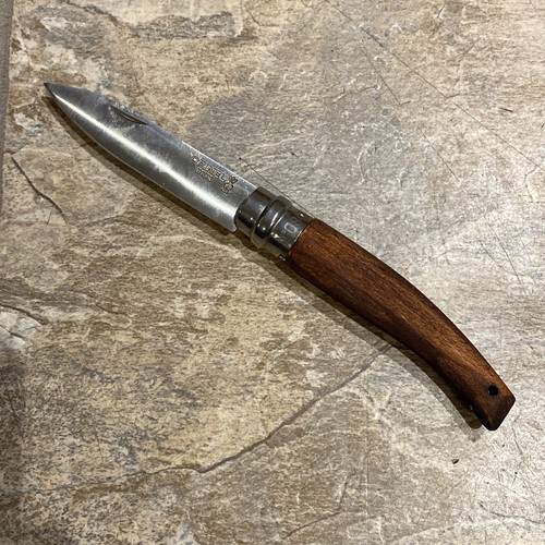 Unique opinel gardening - no.8,