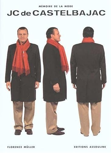Castelbajac müller - -,