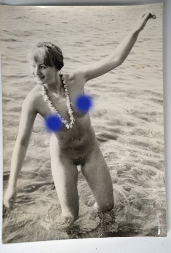 Photo argentique amateur - argentique,