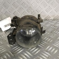 Anti brouillard gauche (feux)