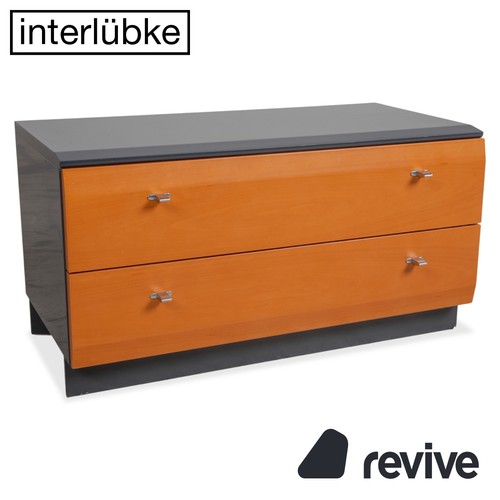 Interlübke bois meuble - bois,