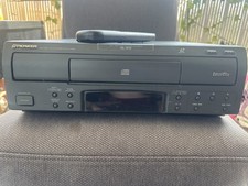 Lecteur laserdisc LD Pioneer