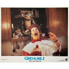GREMLINS 2 Photo de film N01 -