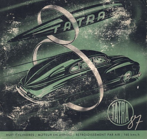 Catalogue brochure tatra - brochure,
