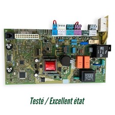 Carte Électronique / Circuit Imprimé Vaillant EcoMax