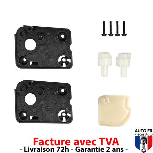 Kit réparation volet - kit,