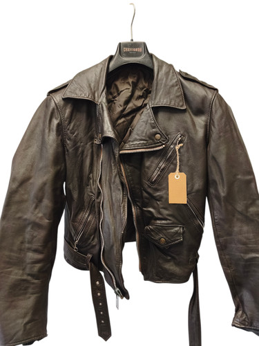 Blouson vintage homme - , mac