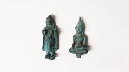 Ancien ensemble deux - ancien,