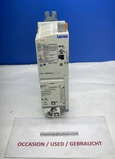 Lenze variateur de  frequence