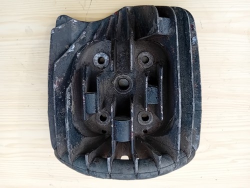 Culasse yamaha 125 2a6 - yamaha,