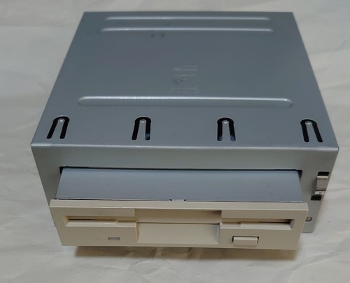 Lecteur disquette interne - de,