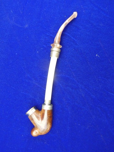 Rare top pipe - rare, vintage