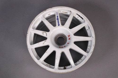 Solution speedline corse - f,