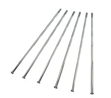 RTECH Rayons Roue Arrière