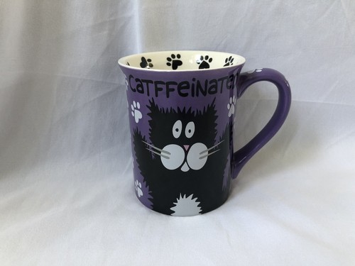 Our name mud - our, catffeinated