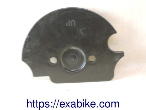 Protection sous fourche - protection, te
