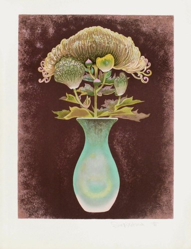 Sugiyama fleur ii 1975 - ii,