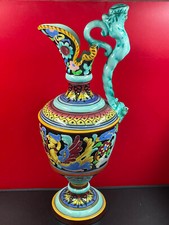 Grand Vase Aiguière