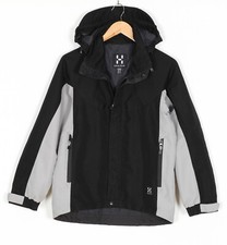 Veste à capuche femme HAGLOFS