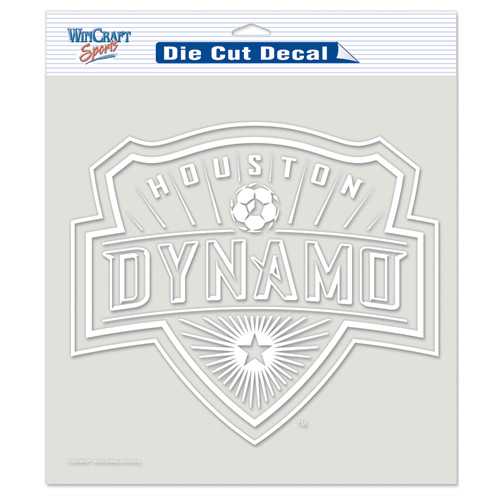 Houston dynamo primaire - dynamo,