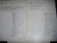 Technique construction