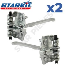 2 LIMITEUR ARRET CHARNIERE DE