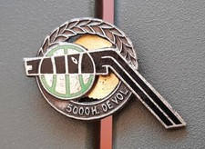 Insigne de boutonnière