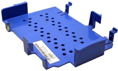 Caddy disque dur 0xj418 - disque,