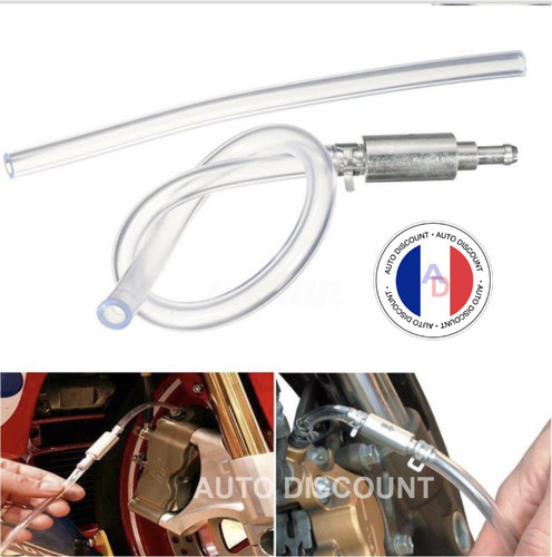 Kit purgeur liquide de - kit,