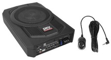 MTX TN8MS 8" 200w Slim