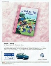 Publicité Advertising 039