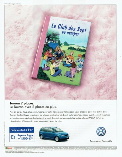 Publicité advertising 039 - publicité,