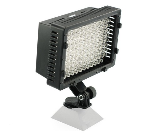 Pro hvx200a led video - led, light