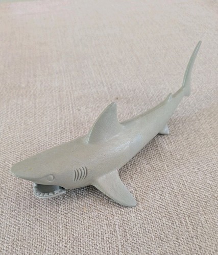 Requin playmobil vintage - playmobil,
