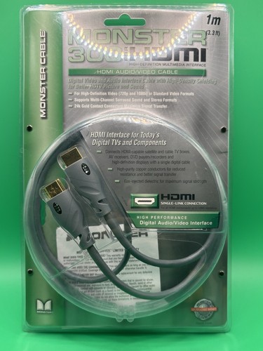 Monster cable 300 for - monster,